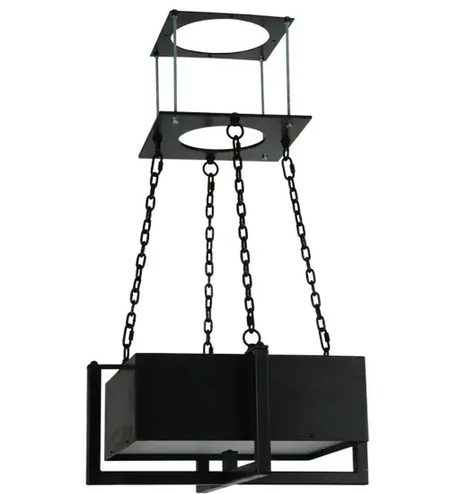 The Quadrato by Meyda Lighting - Image 3