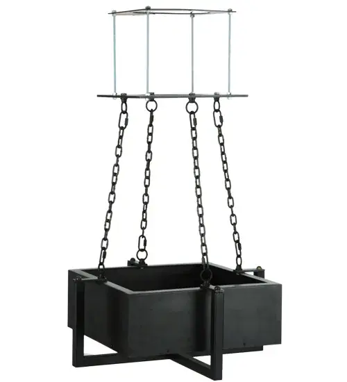 The Quadrato by Meyda Lighting - Image 4