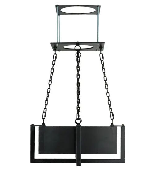 The Quadrato by Meyda Lighting - Image 5