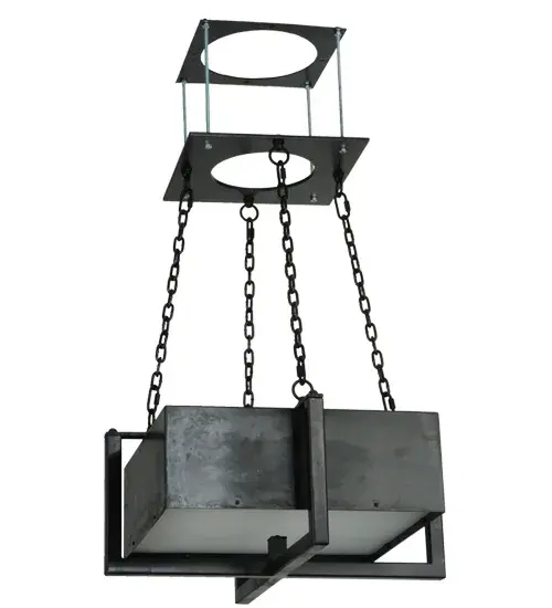 The Quadrato by Meyda Lighting - Image 6