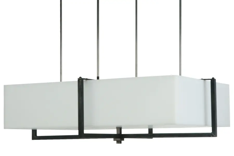 The Quadrato by Meyda Lighting - Image 1