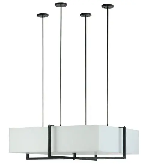 The Quadrato by Meyda Lighting - Image 3