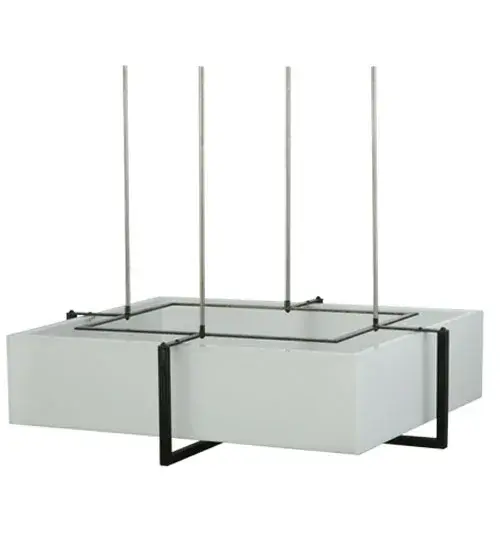 The Quadrato by Meyda Lighting - Image 4