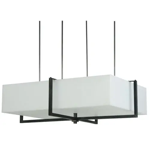 The Quadrato by Meyda Lighting - Image 6