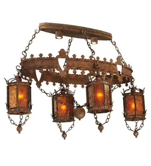 The Valhalla by Meyda Lighting - Image 1