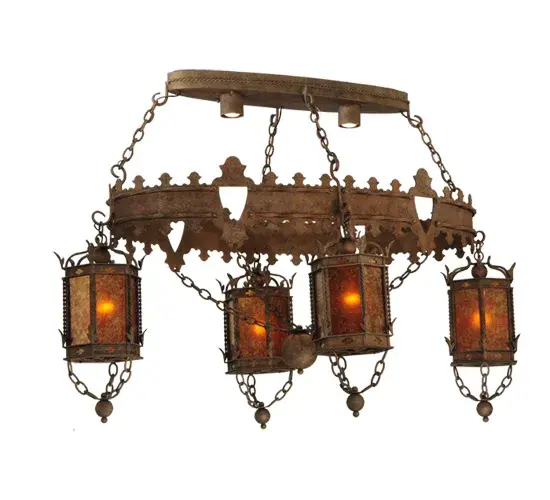 The Valhalla by Meyda Lighting - Image 2