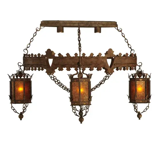 The Valhalla by Meyda Lighting - Image 4