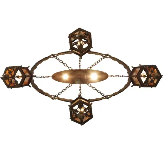 The Valhalla by Meyda Lighting - Image 6