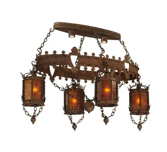 The Valhalla by Meyda Lighting - Image 7
