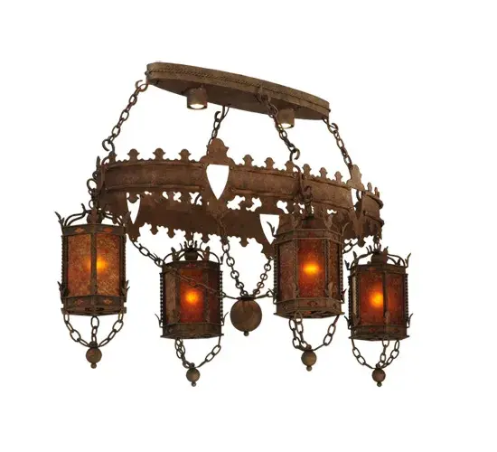 The Valhalla by Meyda Lighting - Image 8