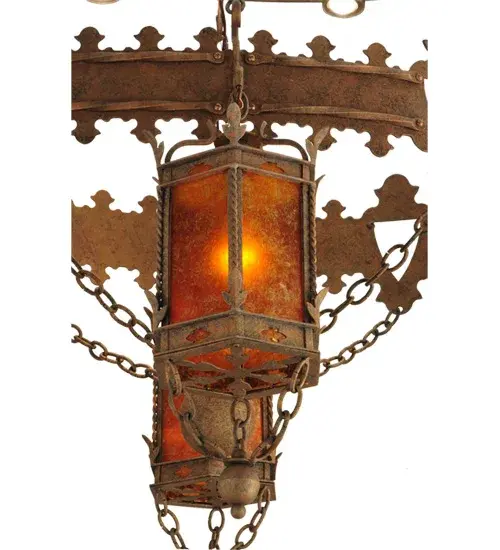 The Valhalla by Meyda Lighting - Image 9
