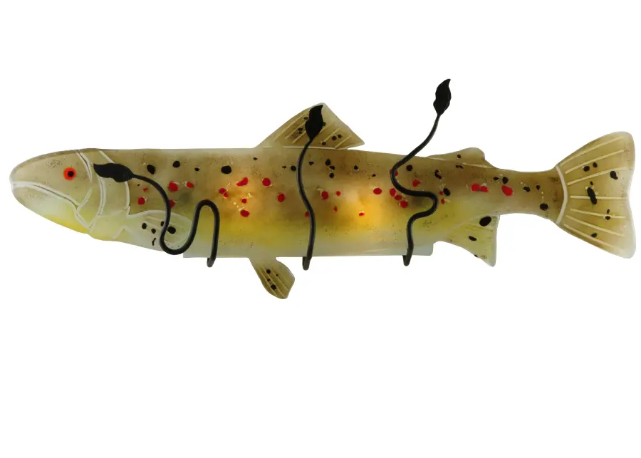 The Meyda Tiffany - Metro Fusion by Meyda Lighting - Image 1