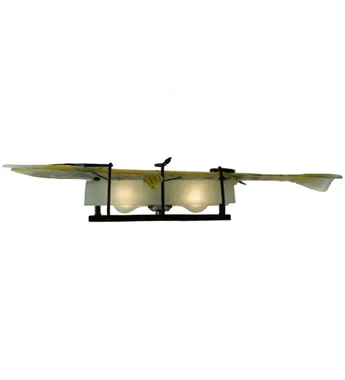 The Meyda Tiffany - Metro Fusion by Meyda Lighting - Image 7