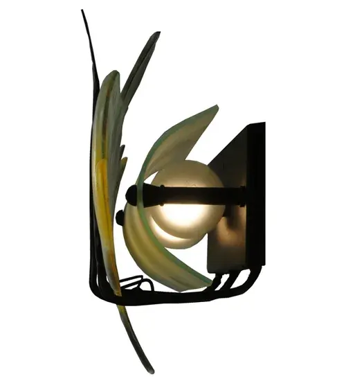 The Meyda Tiffany - Metro Fusion by Meyda Lighting - Image 7