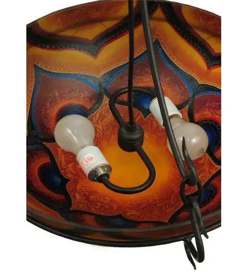 The Hand Painted by Meyda Lighting - Image 10