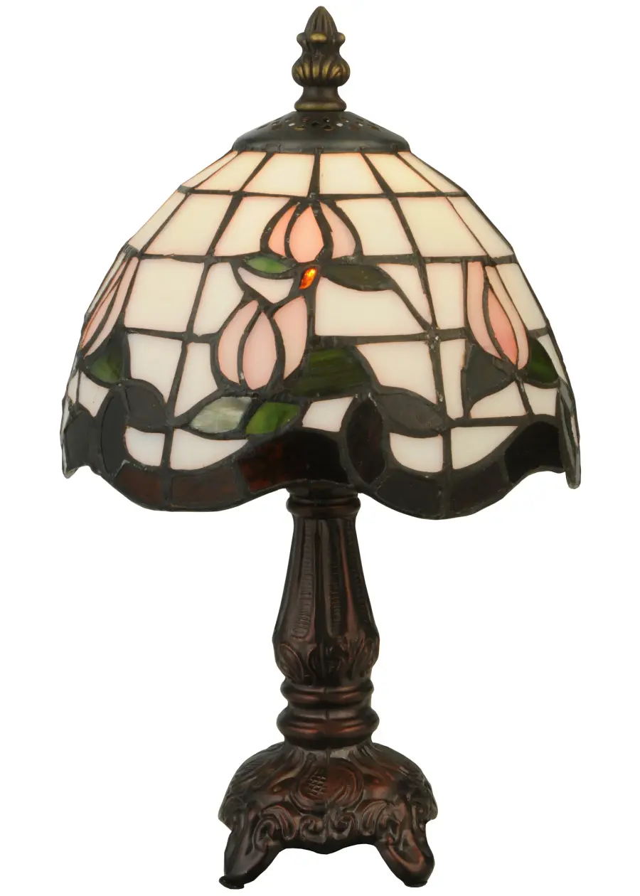 The Roseborder by Meyda Lighting - Image 1