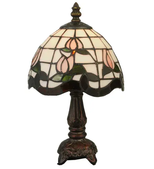 The Roseborder by Meyda Lighting - Image 2
