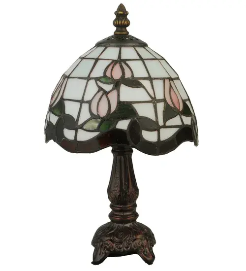 The Roseborder by Meyda Lighting - Image 3