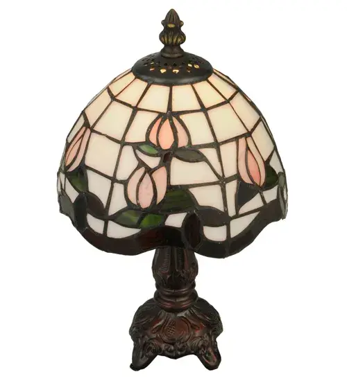 The Roseborder by Meyda Lighting - Image 4