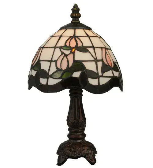 The Roseborder by Meyda Lighting - Image 5