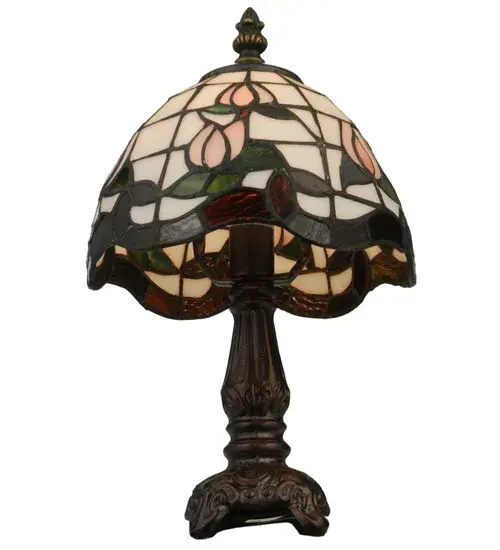 The Roseborder by Meyda Lighting - Image 6