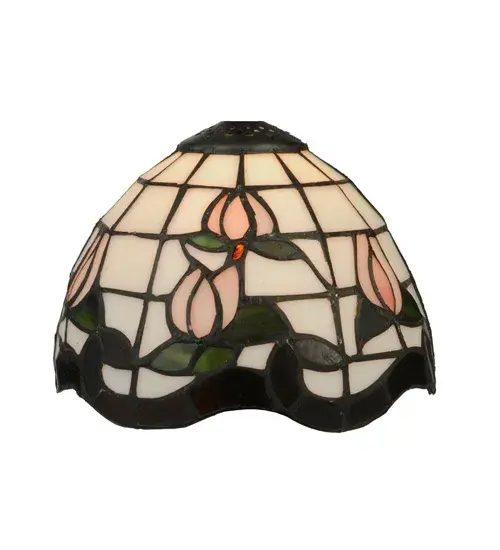 The Roseborder by Meyda Lighting - Image 9