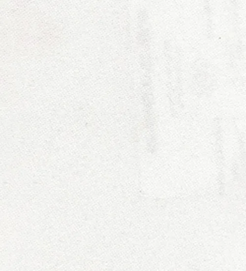 Fabric White Avon Swatch