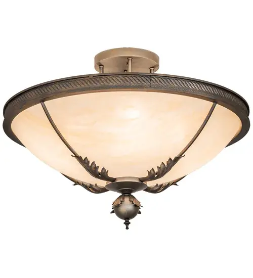 The Hoja by Meyda Lighting - Image 2