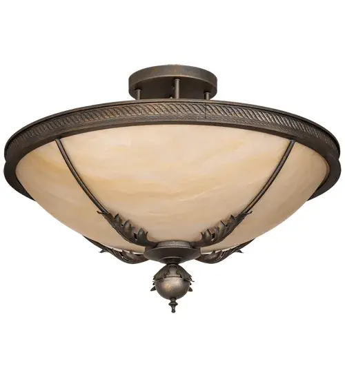 The Hoja by Meyda Lighting - Image 3