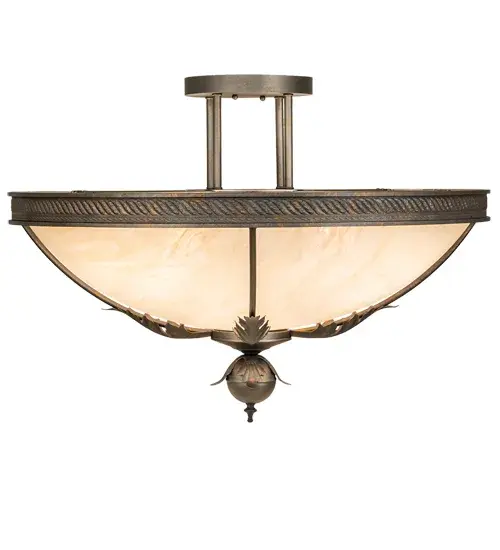 The Hoja by Meyda Lighting - Image 5