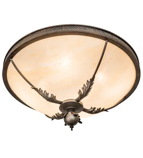 The Hoja by Meyda Lighting - Image 6