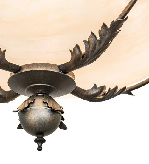 The Hoja by Meyda Lighting - Image 8