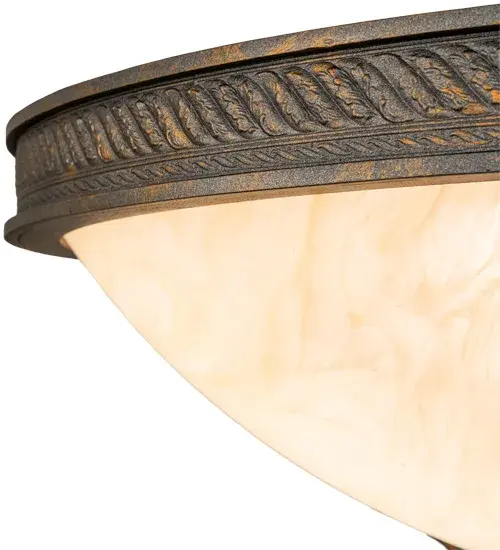 The Hoja by Meyda Lighting - Image 9