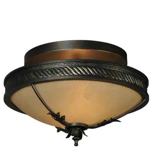 The Hoja by Meyda Lighting - Image 1