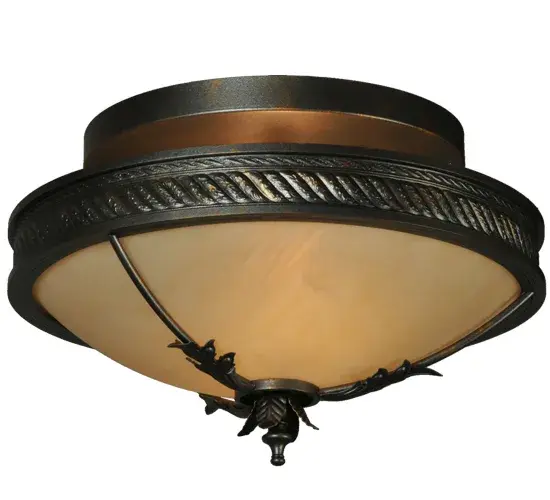 The Hoja by Meyda Lighting - Image 2