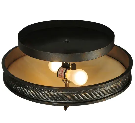 The Hoja by Meyda Lighting - Image 11