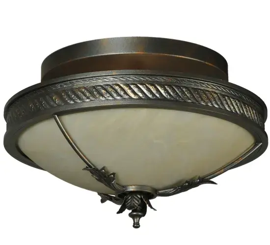 The Hoja by Meyda Lighting - Image 3