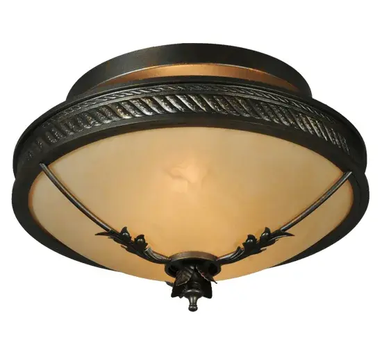 The Hoja by Meyda Lighting - Image 4