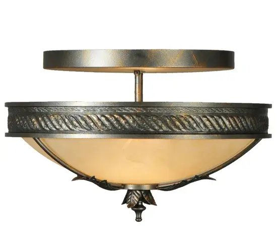 The Hoja by Meyda Lighting - Image 5
