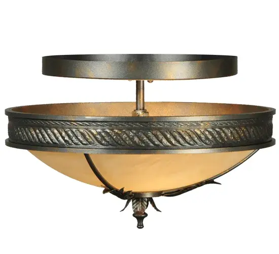 The Hoja by Meyda Lighting - Image 6