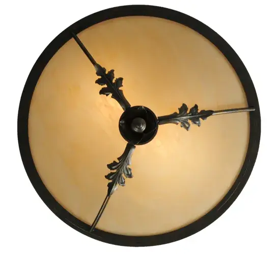 The Hoja by Meyda Lighting - Image 7