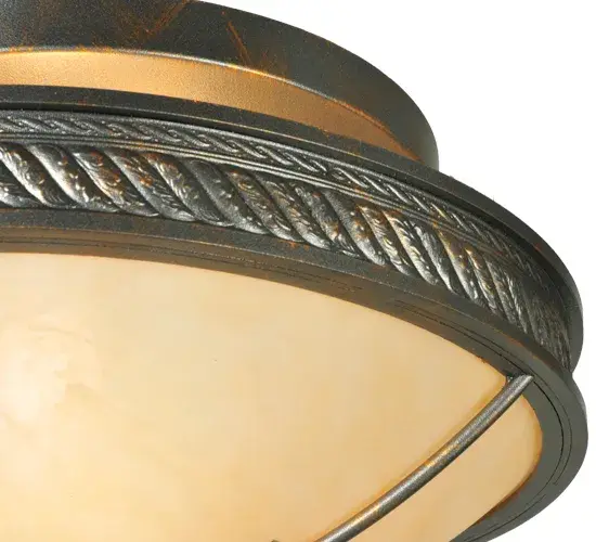 The Hoja by Meyda Lighting - Image 8