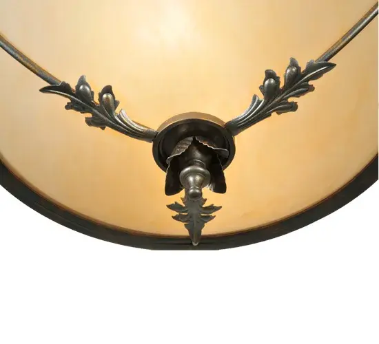 The Hoja by Meyda Lighting - Image 9