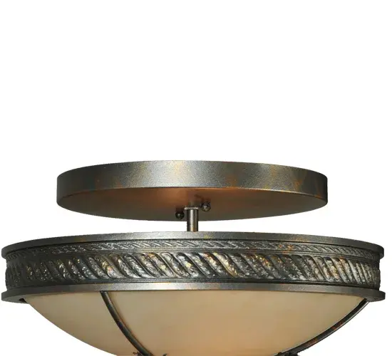 The Hoja by Meyda Lighting - Image 10