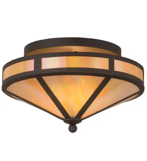 The Craftsman by Meyda Lighting - Image 1