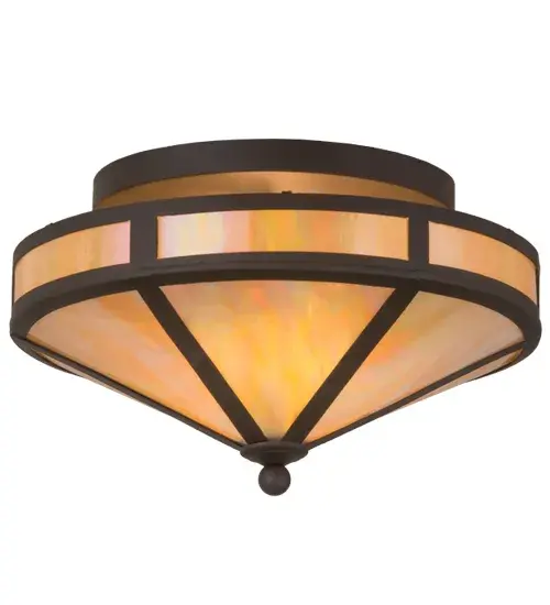 The Craftsman by Meyda Lighting - Image 2