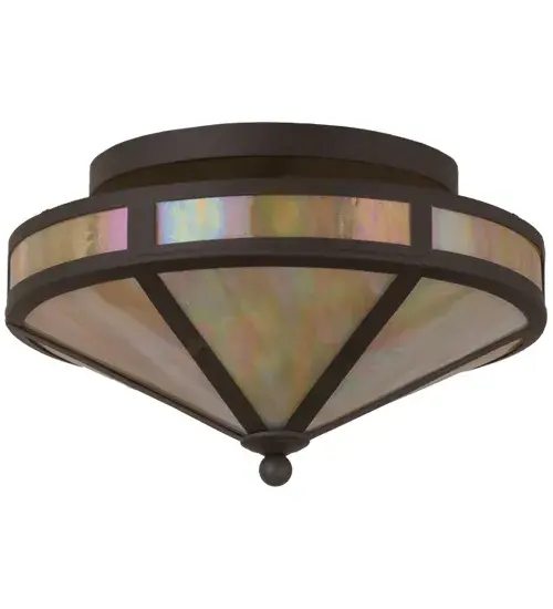 The Craftsman by Meyda Lighting - Image 3