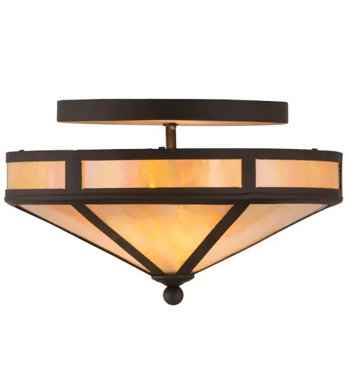 The Craftsman by Meyda Lighting - Image 5