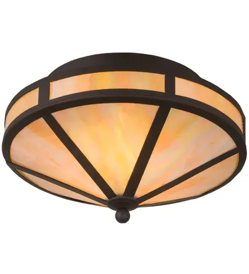The Craftsman by Meyda Lighting - Image 6