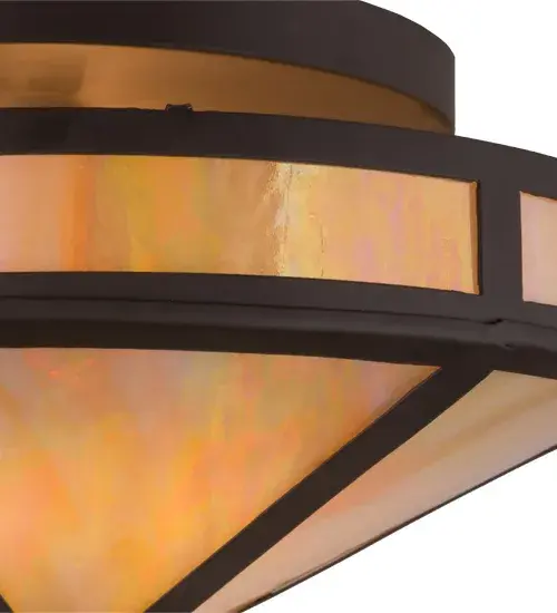 The Craftsman by Meyda Lighting - Image 8